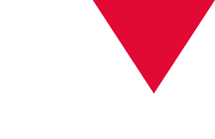 Decorative footer shape